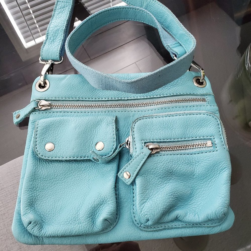 Fossil - Women's Purse